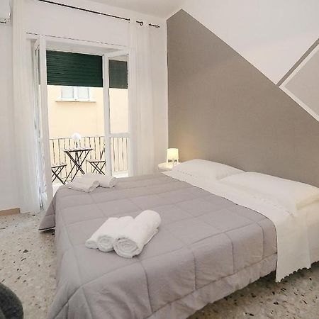 Apartament Casa Margherita Neapol Zewnętrze zdjęcie