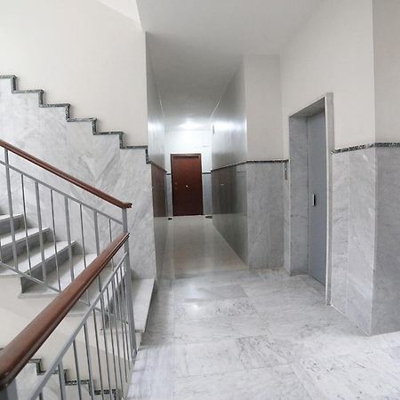 Apartament Casa Margherita Neapol Zewnętrze zdjęcie