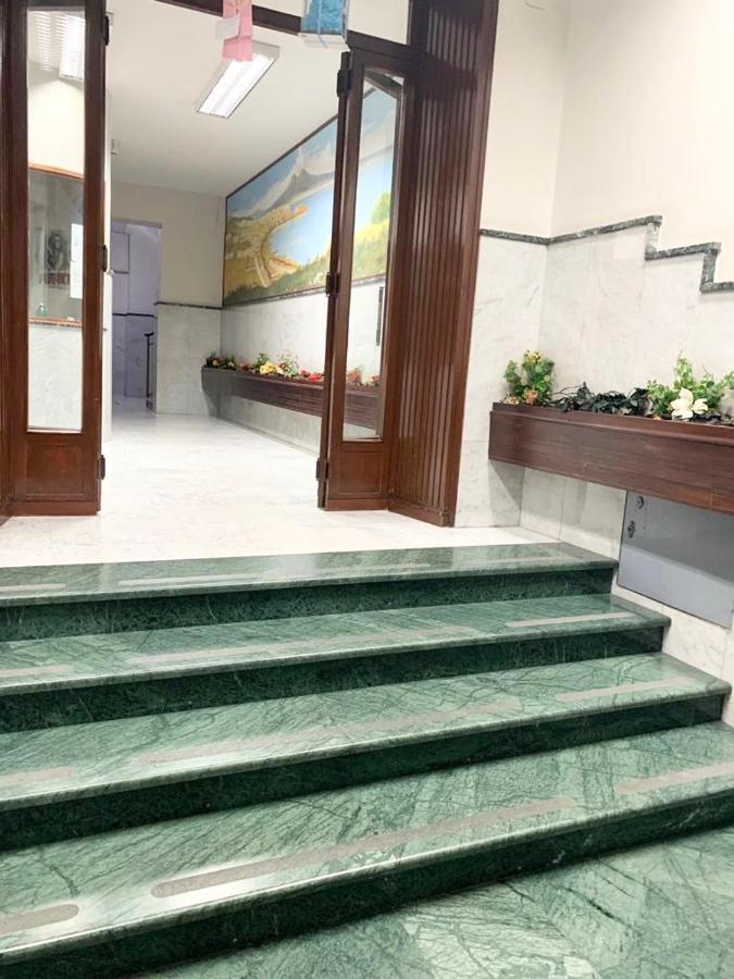 Apartament Casa Margherita Neapol Zewnętrze zdjęcie