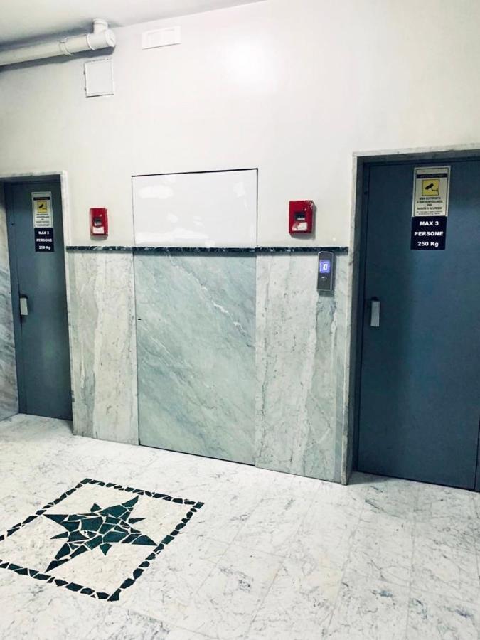 Apartament Casa Margherita Neapol Zewnętrze zdjęcie