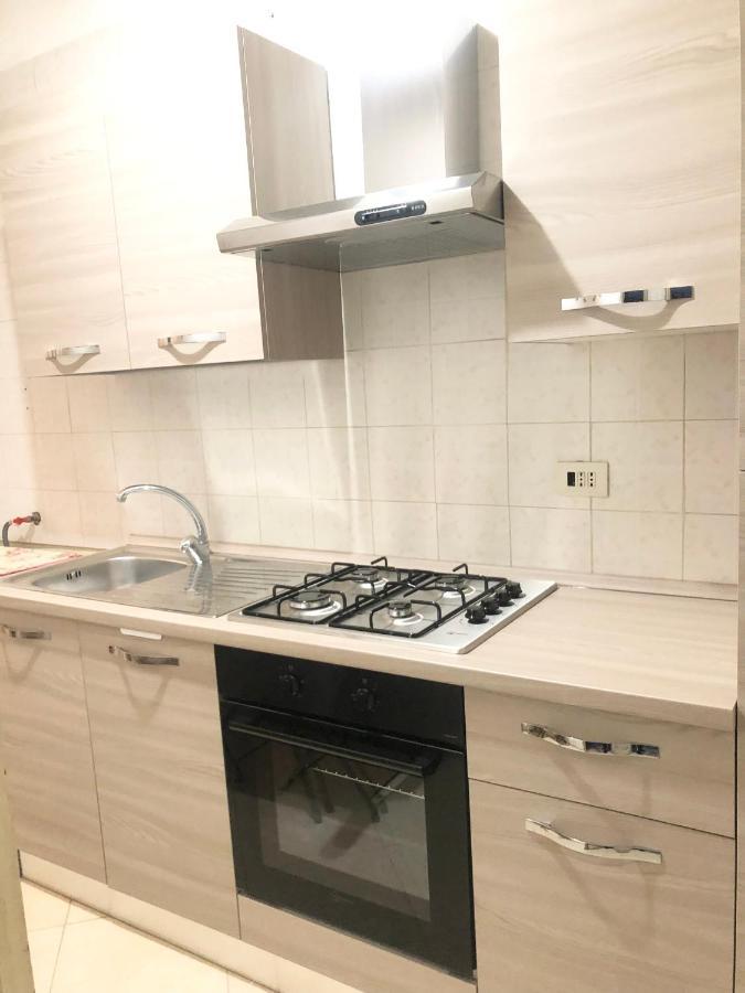 Apartament Casa Margherita Neapol Zewnętrze zdjęcie