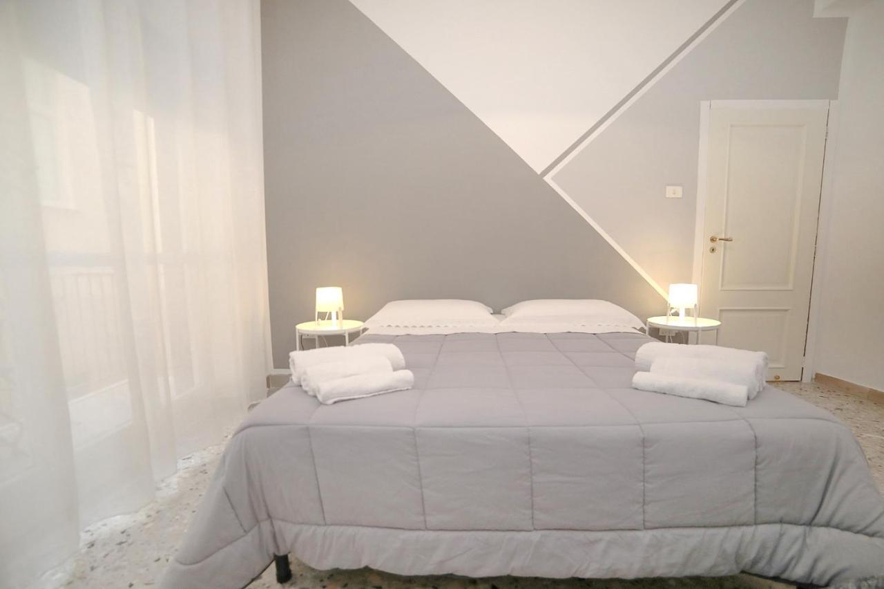 Apartament Casa Margherita Neapol Zewnętrze zdjęcie