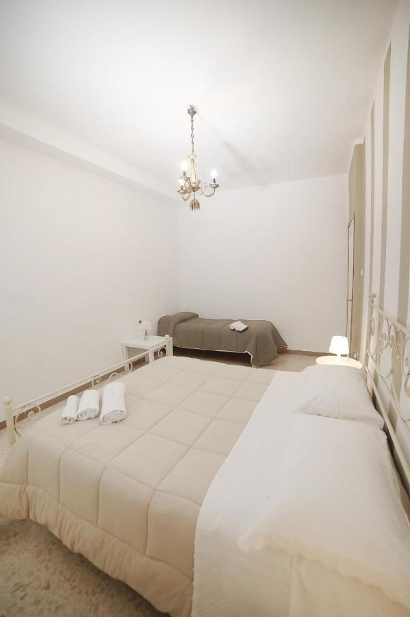 Apartament Casa Margherita Neapol Zewnętrze zdjęcie