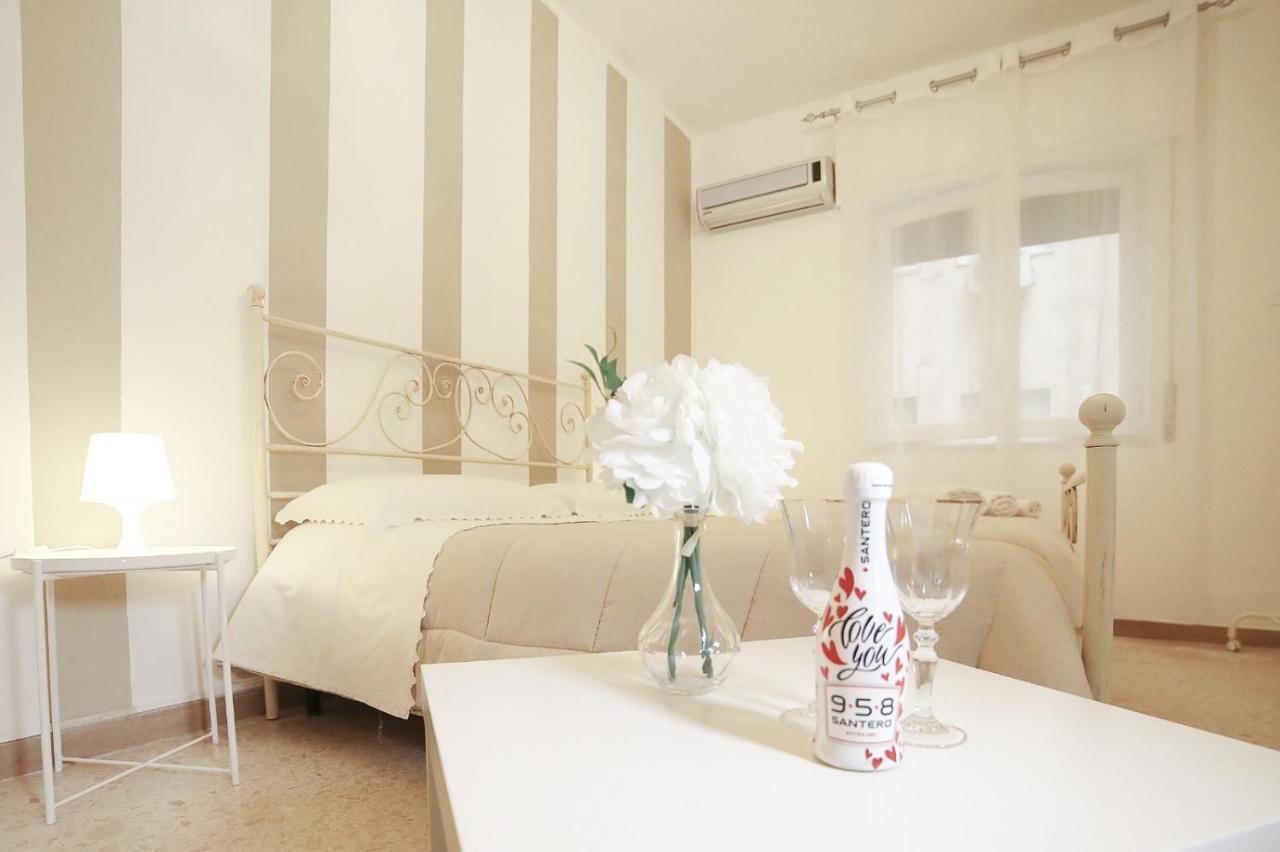Apartament Casa Margherita Neapol Zewnętrze zdjęcie