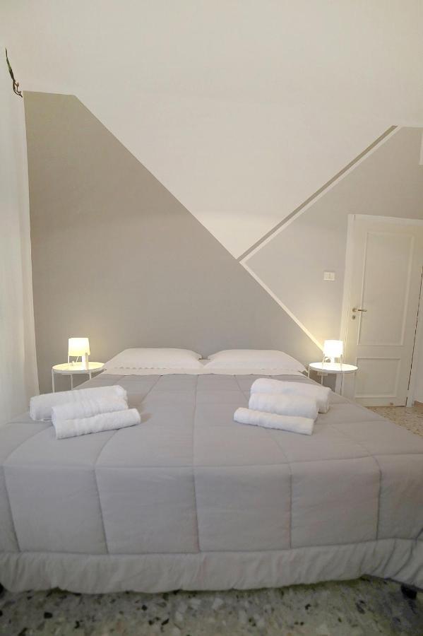Apartament Casa Margherita Neapol Zewnętrze zdjęcie
