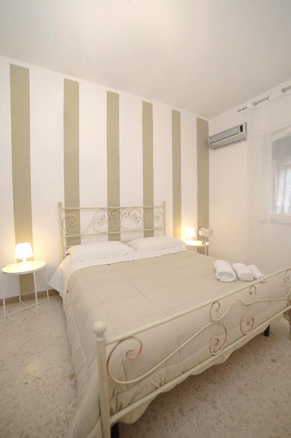 Apartament Casa Margherita Neapol Zewnętrze zdjęcie