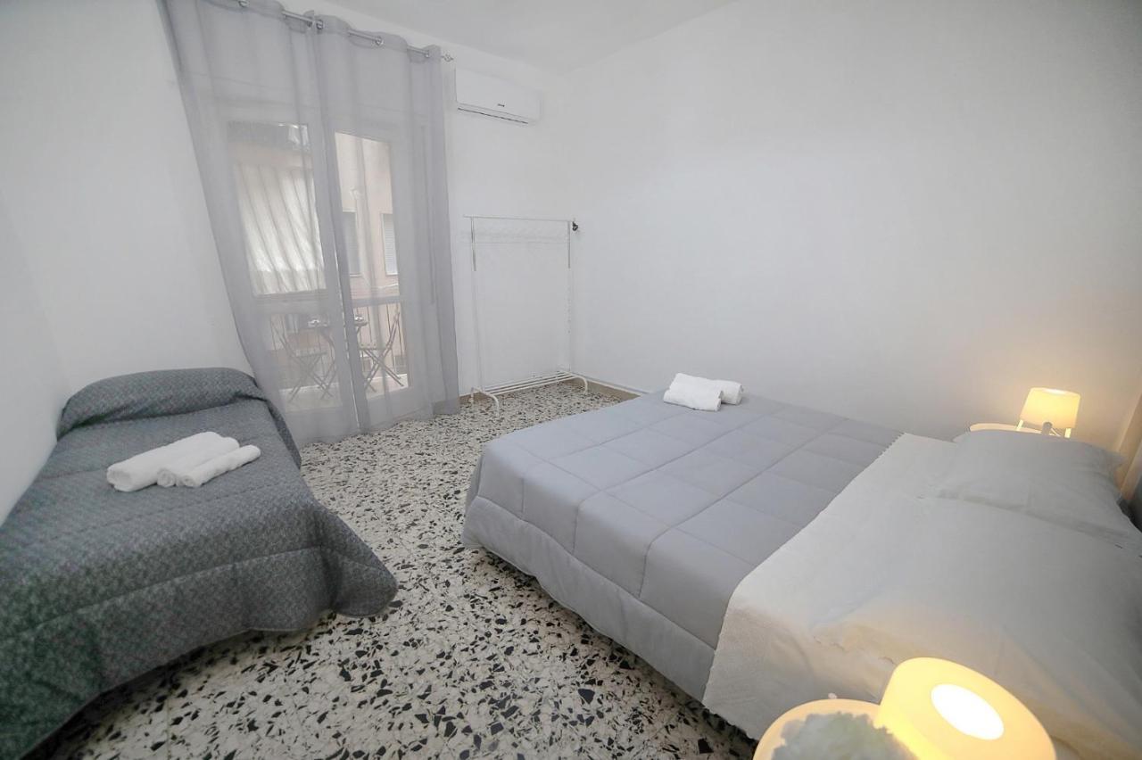 Apartament Casa Margherita Neapol Zewnętrze zdjęcie