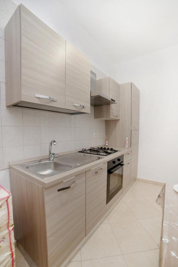 Apartament Casa Margherita Neapol Zewnętrze zdjęcie