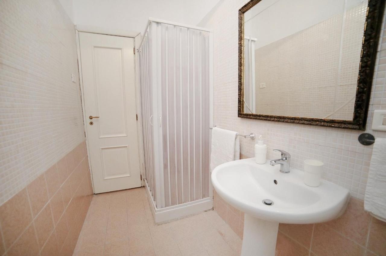 Apartament Casa Margherita Neapol Zewnętrze zdjęcie