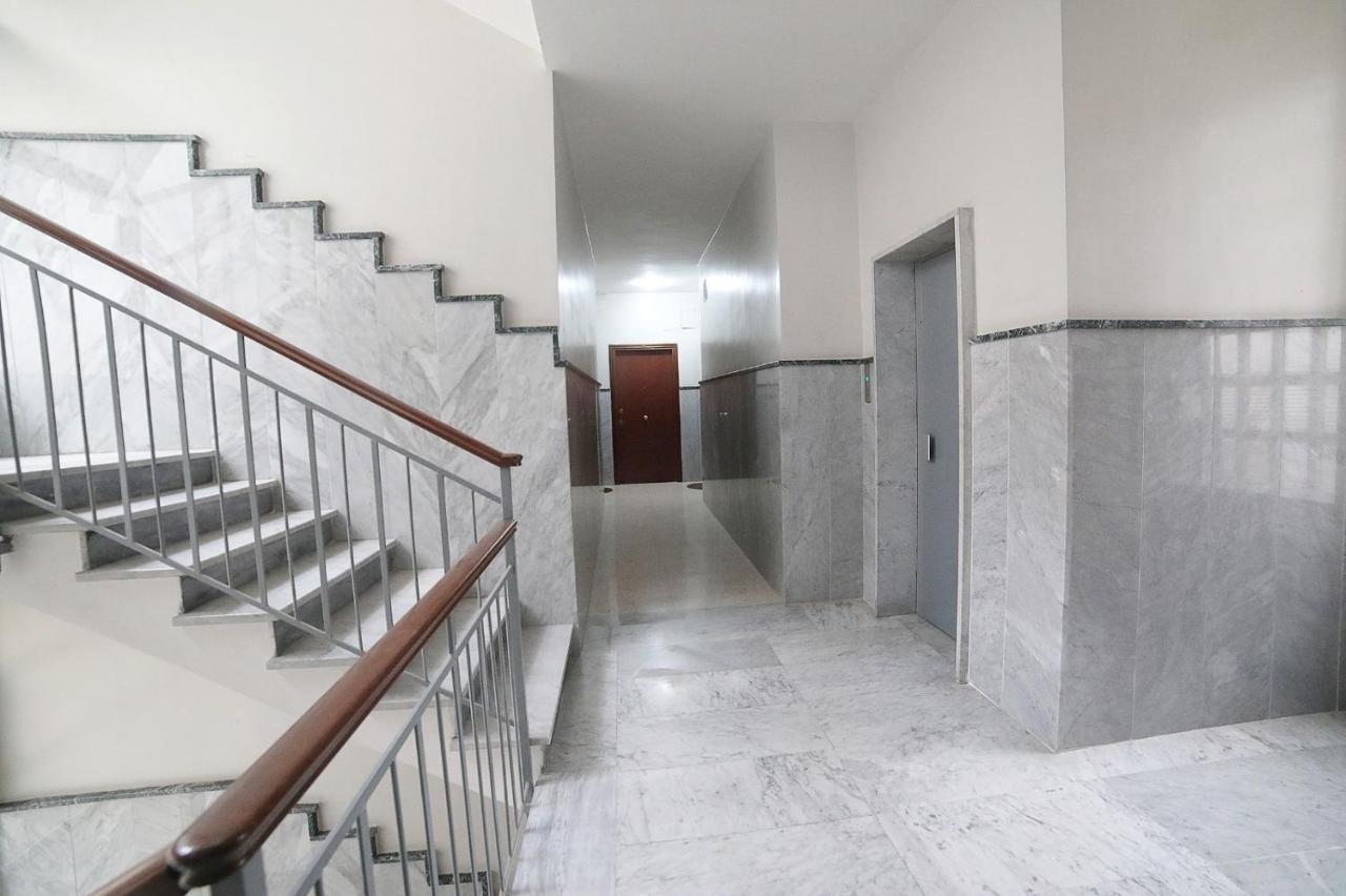 Apartament Casa Margherita Neapol Zewnętrze zdjęcie