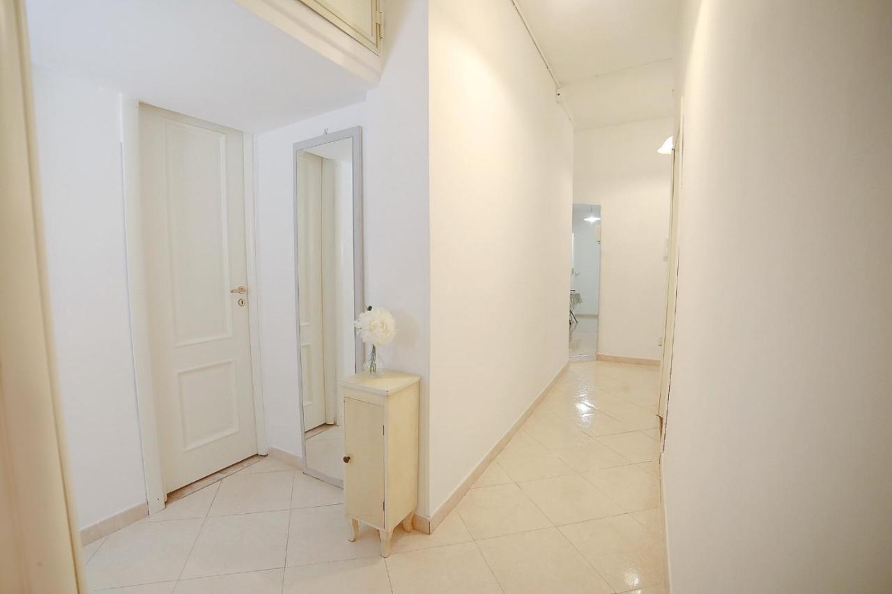 Apartament Casa Margherita Neapol Zewnętrze zdjęcie