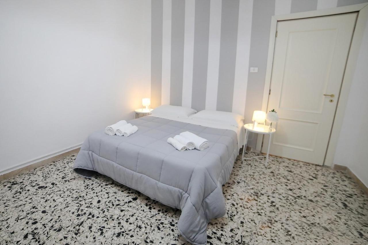 Apartament Casa Margherita Neapol Zewnętrze zdjęcie