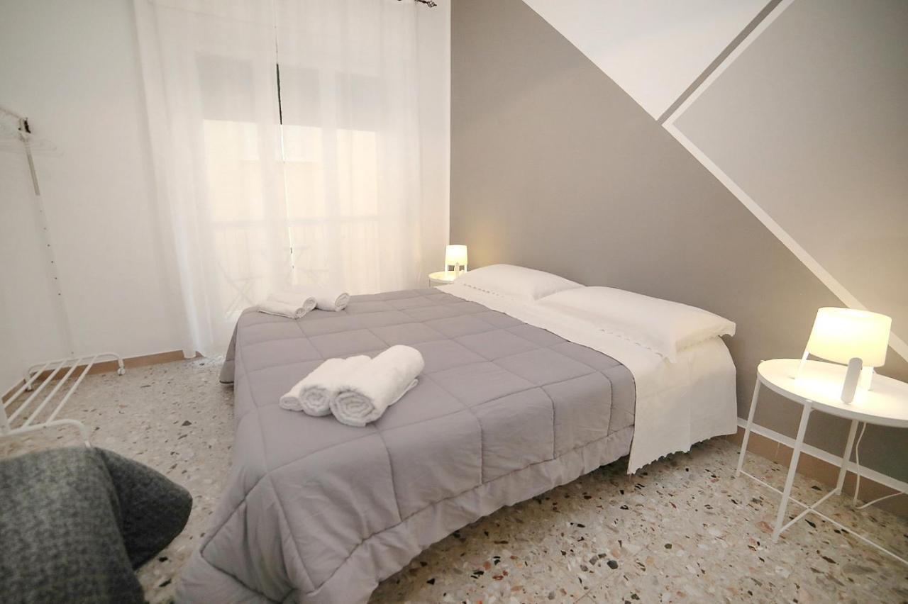 Apartament Casa Margherita Neapol Zewnętrze zdjęcie