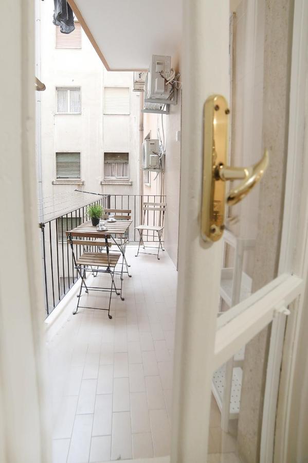Apartament Casa Margherita Neapol Zewnętrze zdjęcie