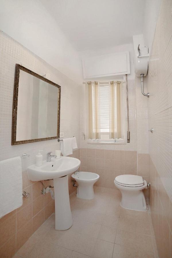 Apartament Casa Margherita Neapol Zewnętrze zdjęcie