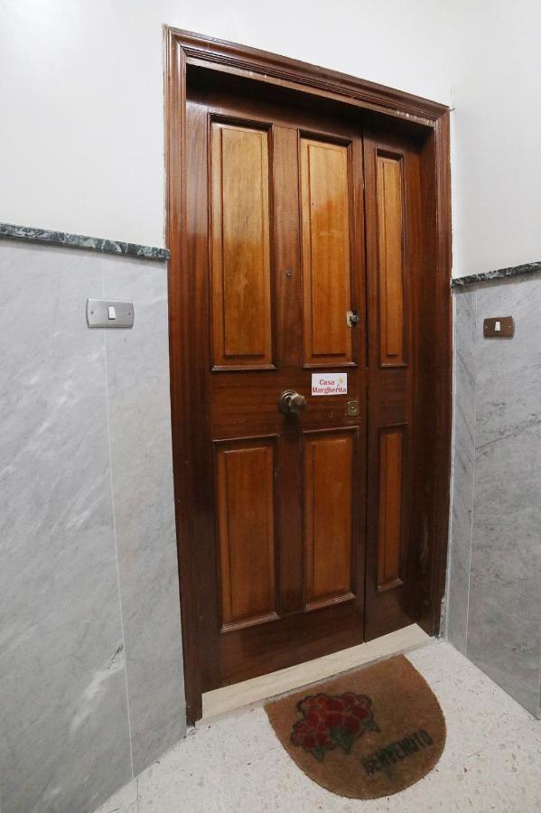 Apartament Casa Margherita Neapol Zewnętrze zdjęcie