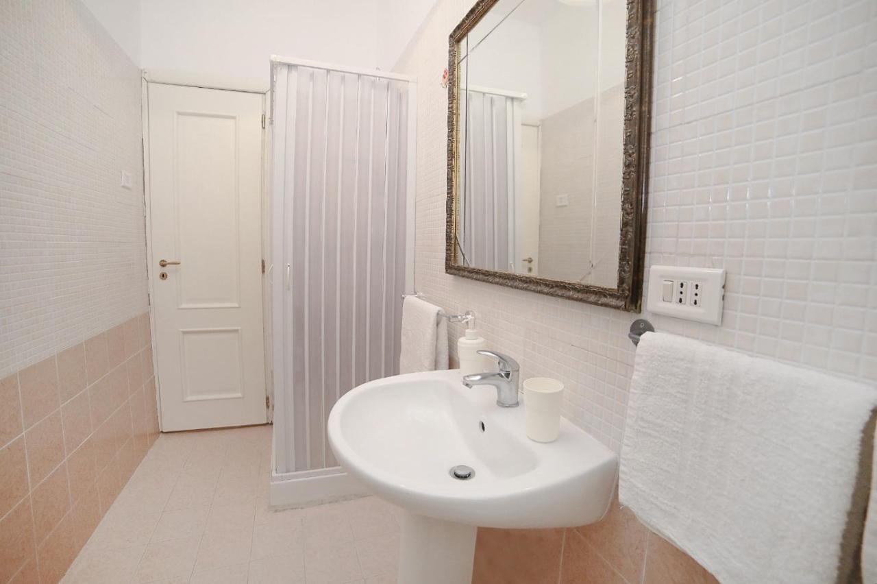 Apartament Casa Margherita Neapol Zewnętrze zdjęcie